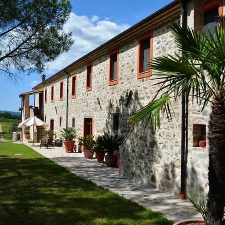 Villa Tenuta Di Maro Sticciano Exterior foto