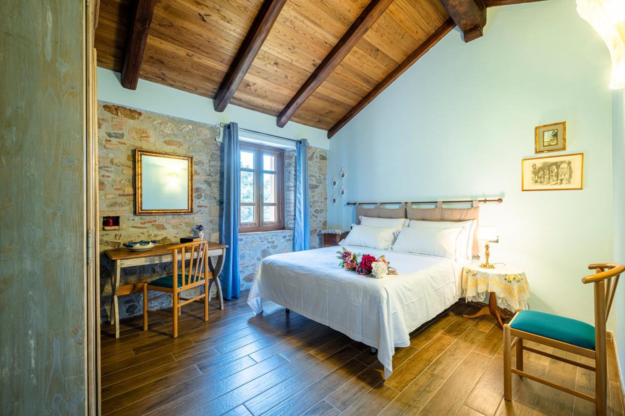 Villa Tenuta Di Maro Sticciano Exterior foto